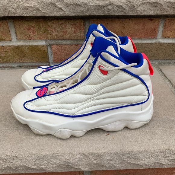 jordan basketball shoes size 7